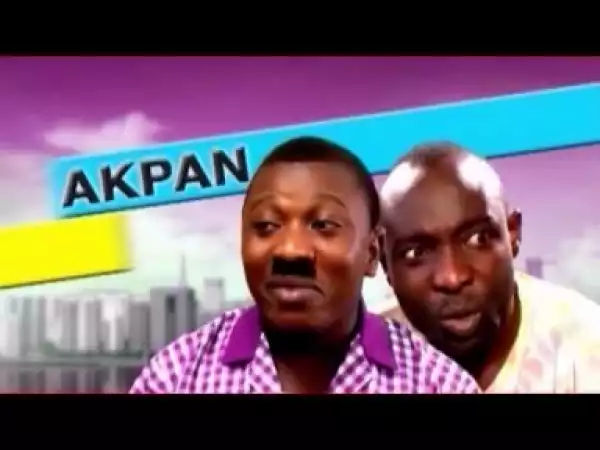 Video: Akpan and Oduma: LOST BUT FOUND